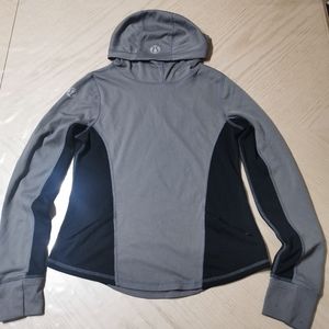 Lululemon Long Sleeve Hoodie